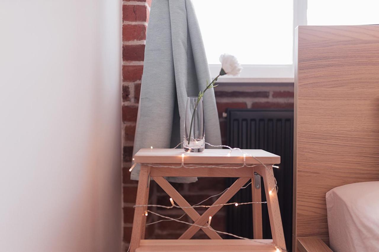 Right In The Heart Of Wroclaw Apartment Bagian luar foto